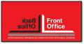 Back Office Front Office logo