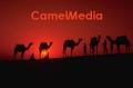 CamelMedia logo
