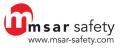 MSAR logo