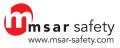 MSAR logo