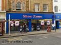 Shoe Zone image 1