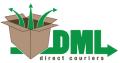 DML Direct  Doncaster Courier logo
