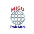 MIGU TRADE MARK logo