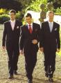 THE WEDDING HIRE COMPANY OF OADBY - Wedding Suit Hire, Tuxedo Hire, Formal Hire image 4