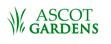 Ascot Gardens logo