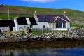 Shetland Self Catering Accomodation logo