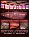 Bombay Dreams logo