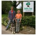 Bullar Tree Kennels and Cattery logo