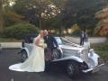 catherines wedding limousines image 1