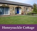 Self Catering Northumberland Burradon Farm Cottages image 1