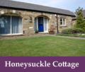 Self Catering Northumberland Burradon Farm Cottages logo