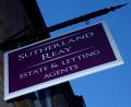 Sutherland Reay Estate & Letting Agents logo