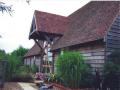 Twitham Barn Bed and Breakfast image 2