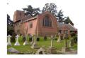 The Parish Church of the Holy Rood, Edwalton image 1