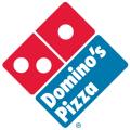 Dominos Pizza logo