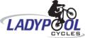 Ladypool Cycles logo