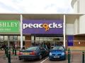 Peacock's Stores image 1