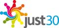 Just30 Ltd logo
