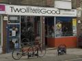 Two Wheels Good image 1