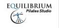 Equilibrium Pilates Studio logo