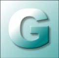 Gettaweb, web design and hosting logo