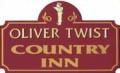 The Oliver Twist Country Inn logo