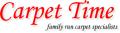 Carpet Time logo
