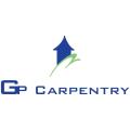 GP Carpentry logo