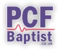 Parkwood Christian Fellowship (Baptist) logo