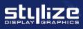 Stylize Display Graphics logo