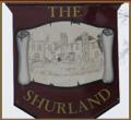 The Shurland Hotel logo