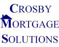 Crosby Mortgage Solutions Limited logo