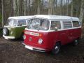 Highland Classic Campers image 1