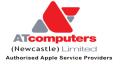 AT Computers (Newcastle) Limited logo