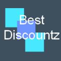 Best Discountz logo