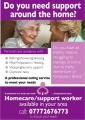 Personal HomeCare/Care Support image 7