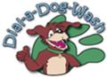 Dial A Dog Wash logo