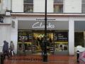 Clarks Shoes Ltd image 1