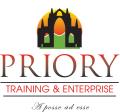 Priory Training and Enterprise Limited logo