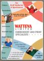 Watteva Ltd logo