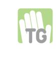 TG Sports Massage and Injury Clinic logo