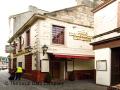 Tolbooth Tavern logo