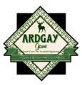 Ardgay Game logo