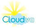 Cloud VA logo