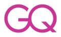 GQ Creative Design logo