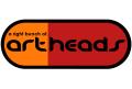 Artheads logo