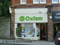 Oxfam logo