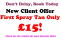 Tootsie Tanning - Mobile Spray Tanning Service image 3