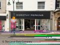 Dorothy Perkins Retail Ltd image 1