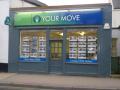 Your Move logo